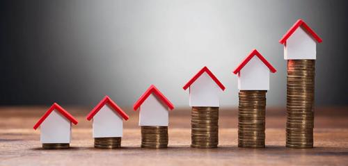 Какие особенности ландшафтного дизайна могут повлиять на стоимость строительства дома. Что влияет на стоимость загородных домов и участков?