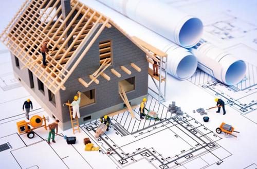 Какие особенности строительства дома своими руками отличают его от строительства с помощью профессионалов. Основные риски при решении иметь свой загородный дом