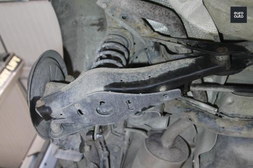 Что делать, если регулировочные винты слишком туго завинчены. Делать развал или ждать, когда само развалится?