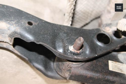 Что делать, если регулировочные винты слишком туго завинчены. Делать развал или ждать, когда само развалится?