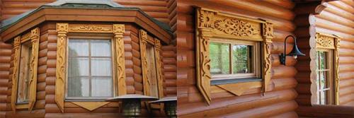 Резные наличники на окна в деревянном доме + шаблоны. Какое дерево лучше брать для резьбы 06 Резные наличники на окна в деревянном доме + шаблоны. Какое дерево лучше брать для резьбы 06
