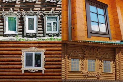 Резные наличники на окна в деревянном доме + шаблоны. Какое дерево лучше брать для резьбы 05 Резные наличники на окна в деревянном доме + шаблоны. Какое дерево лучше брать для резьбы 05