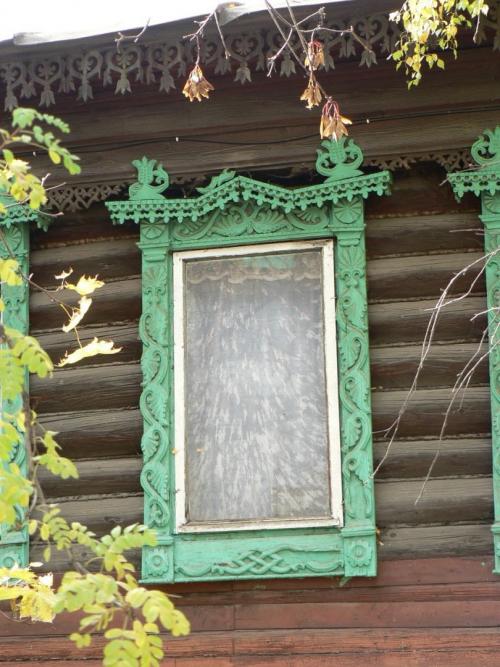 Декоративные наличники на окна. Наличники на окна — пошаговое описание выбора дизайна и советы по установке. Лучшие 100 фото-идей