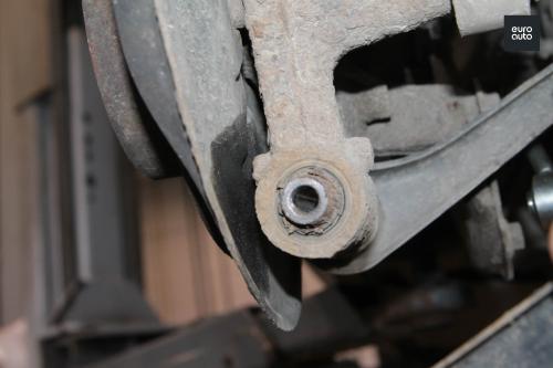 Как правильно затянуть или ослабить регулировочные винты. Делать развал или ждать, когда само развалится?