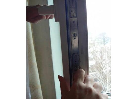 Пошаговое руководство по регулировке пластиковых окон своими руками 01 Пошаговое руководство по регулировке пластиковых окон своими руками 01
