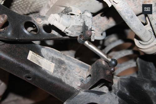 Как правильно затянуть или ослабить регулировочные винты. Делать развал или ждать, когда само развалится?