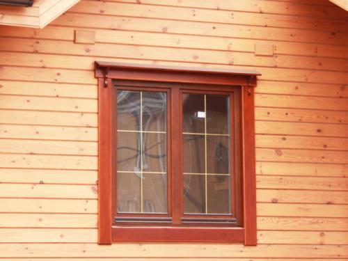 Наличники на окна в деревянном доме. Материалы 25 Наличники на окна в деревянном доме. Материалы 25