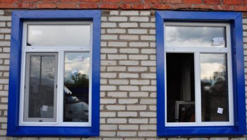 Наличники на окна в деревянном доме. Материалы 31 Наличники на окна в деревянном доме. Материалы 31