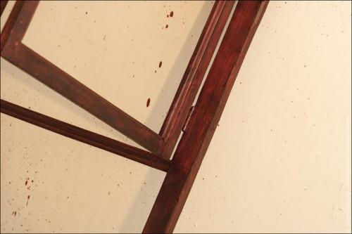 Ремонт советских деревянных окон. Пошаговый процесс реставрации деревянных «сталинских» окон.