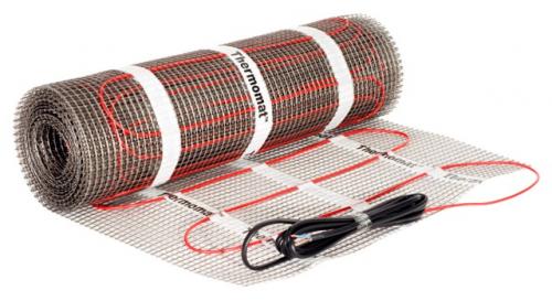 Электрический теплый пол под ламинат. Теплый пол под ламинат Виды, характеристики и особенности