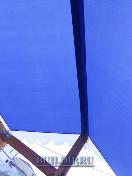 Чертежи детских площадок из дерева своими руками. Подготовка древесины