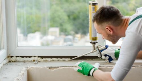 Полное руководство: как регулировать пластиковые окна самостоятельно 23 Полное руководство: как регулировать пластиковые окна самостоятельно 23