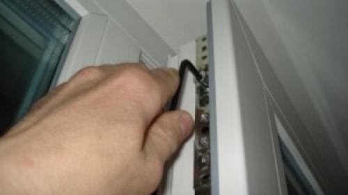 Зимний и летний режим окон. Какая фурнитура имеет функцию перевода на летний или зимний режим?