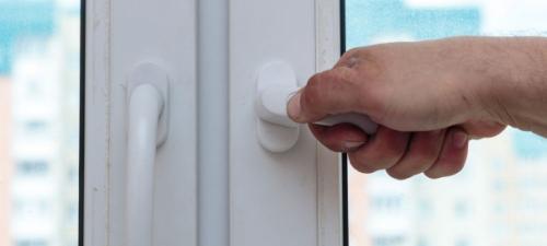 Базовая регулировка окна за 1 минуту: быстро и просто 04 Базовая регулировка окна за 1 минуту: быстро и просто 04