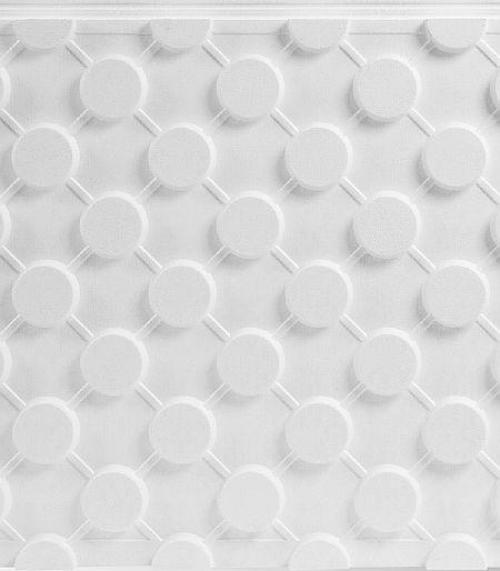 Электрический теплый пол под плитку без стяжки. Технология монтажа тёплого пола без стяжки