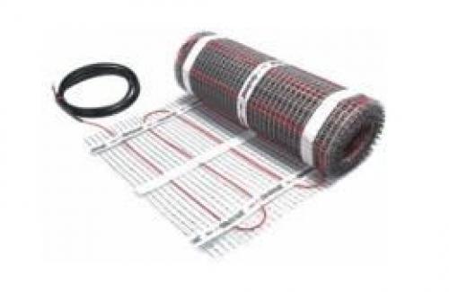 Теплый пол под плитку своими руками. Виды пола под плитку 06