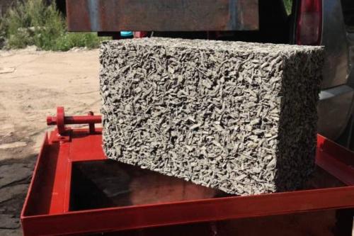 Состав арболита и правильные пропорции: полное руководство 02