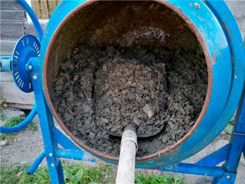 Как добавки влияют на состав и пропорции арболита. Пропорции для арболитовых блоков