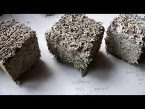 Керамзитобетонные блоки или арболит: что лучше выбрать для строительства 09 Керамзитобетонные блоки или арболит: что лучше выбрать для строительства 09