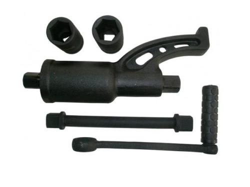 Как своими руками ввинтить сваю. 08