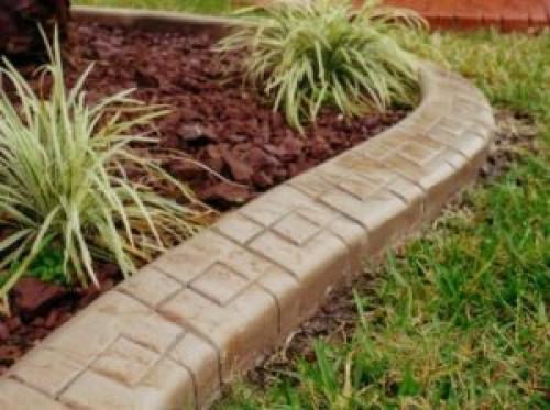 Высокие грядки из пластика. Виды пластмассовых грядок