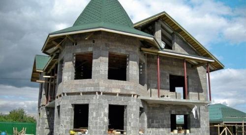 Преимущества и недостатки домов из арболита: что выбрать 04 Преимущества и недостатки домов из арболита: что выбрать 04