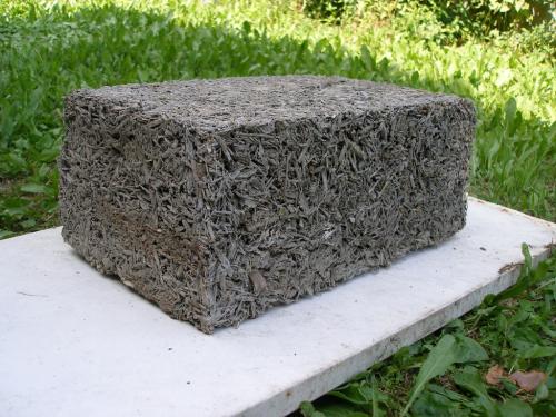 Арболитовые блоки: экологичный и прочный строительный материал 11