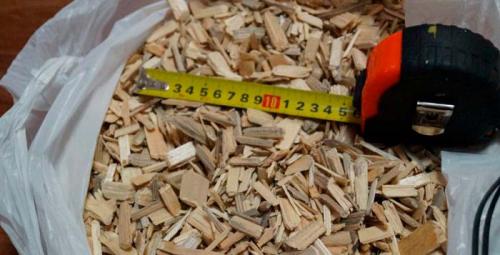 Как правильно подготовить опилки для арболитового раствора. Из чего состоит арболит