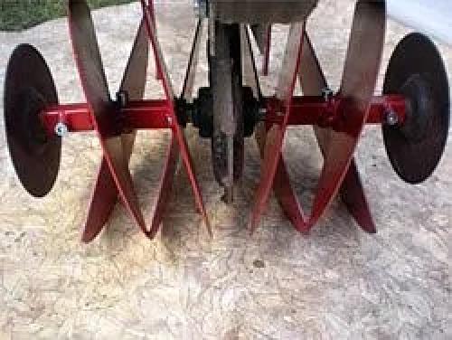 Как освоить целинный участок. Целина под огород —, как разработать и как перекапывать землю