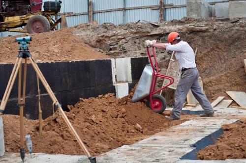 Как сделать грядки на склоне. Как обустроить огород на склоне? 13 Как сделать грядки на склоне. Как обустроить огород на склоне? 13