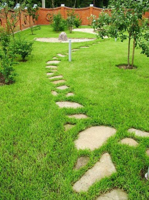 Как сделать грядки на склоне. Как обустроить огород на склоне? 19 Как сделать грядки на склоне. Как обустроить огород на склоне? 19