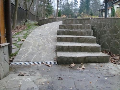 Как сделать грядки на склоне. Как обустроить огород на склоне? 16 Как сделать грядки на склоне. Как обустроить огород на склоне? 16