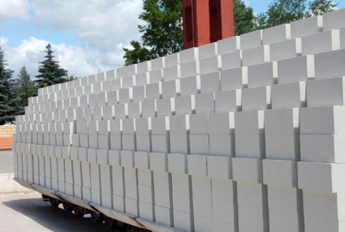 Газозолобетон плюсы и минусы. Газозолобетонные блоки плюсы и минусы