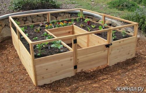 Как правильно подготовить грядки для посадки весной. Подготовка огорода к посадке: перекопка почвы в весенний период 02 Как правильно подготовить грядки для посадки весной. Подготовка огорода к посадке: перекопка почвы в весенний период 02