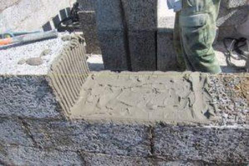 Какие факторы повлияли на решение строить второй дом из монолитного арболита. Достоинства и недостатки арболита