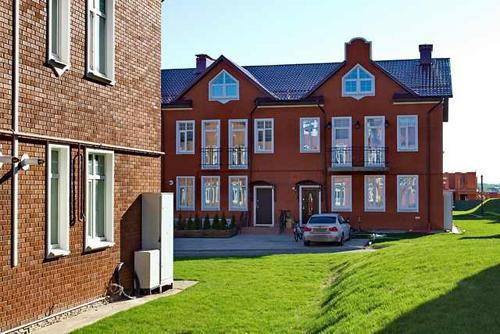 Из чего построить дом: популярные материалы и технологии 05