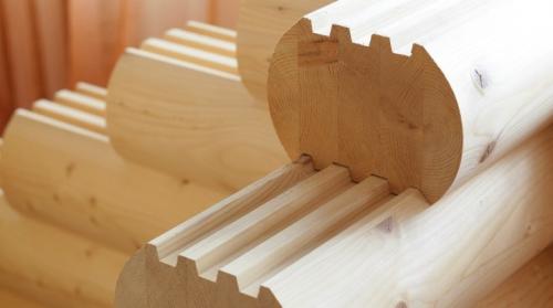 Клееный брус недостатки. Все о клеёном брусе