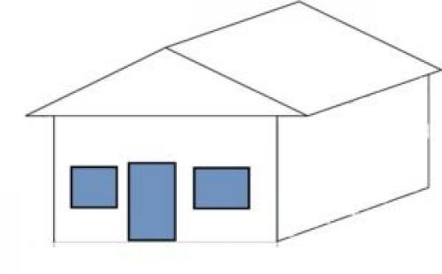 Расчет сайдинга для обшивки дома по формуле. Как рассчитать панели
