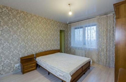 Обои для спальной комнаты. Особенности и преимущества обоев для спальной комнаты 12