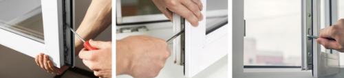 Как подготовить окна Rehau к зиме: советы по регулировке 01 Как подготовить окна Rehau к зиме: советы по регулировке 01