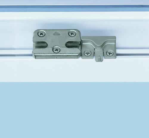 Полное руководство по регулировке оконной фурнитуры Roto: шаг за шагом 10 Полное руководство по регулировке оконной фурнитуры Roto: шаг за шагом 10