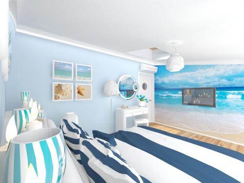 Модные обои для спальни. Модные тенденции обоев для спальни в 2022 году с фото