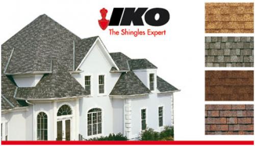 Деке или технониколь. №7. Лучшие производители мягкой черепицы