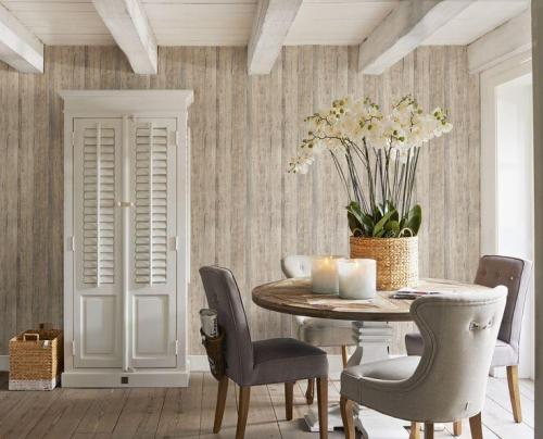 Какие обои сейчас в моде для кухни. Какие бывают обои для кухни и какие лучше выбрать