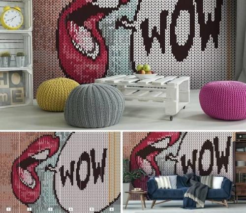 Модные обои для спальни 2022. Модные тенденции обоев для спальни в 2022 году с фото 23 Модные обои для спальни 2022. Модные тенденции обоев для спальни в 2022 году с фото 23