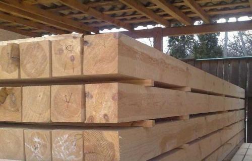 Как подобрать толщину клееного бруса для строительства дома. Оптимальная толщина бруса для дома постоянного проживания 03 Как подобрать толщину клееного бруса для строительства дома. Оптимальная толщина бруса для дома постоянного проживания 03