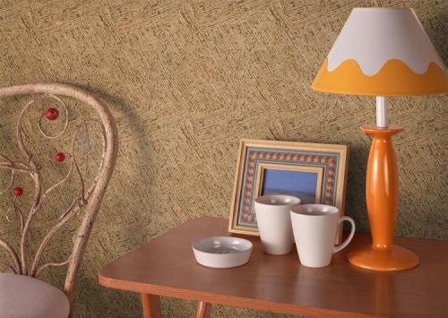 Необычные обои в спальню. Виды обоев для спальни