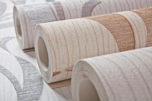 Необычные обои в спальню. Виды обоев для спальни