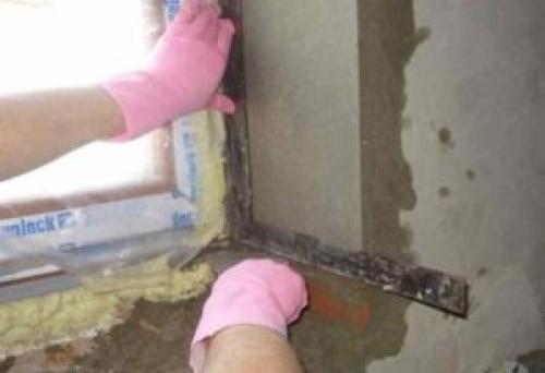 Тёплые откосы на пластиковые окна своими руками. Какие материалы обычно используют для монтажа откосов 01 Тёплые откосы на пластиковые окна своими руками. Какие материалы обычно используют для монтажа откосов 01