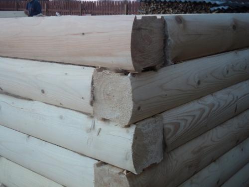 Какой клееный брус лучше для строительства дома. Брус ЛВЛ 04